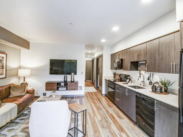 Apartment for rent at 200 2nd Ave W #E11, Seattle, WA 98119