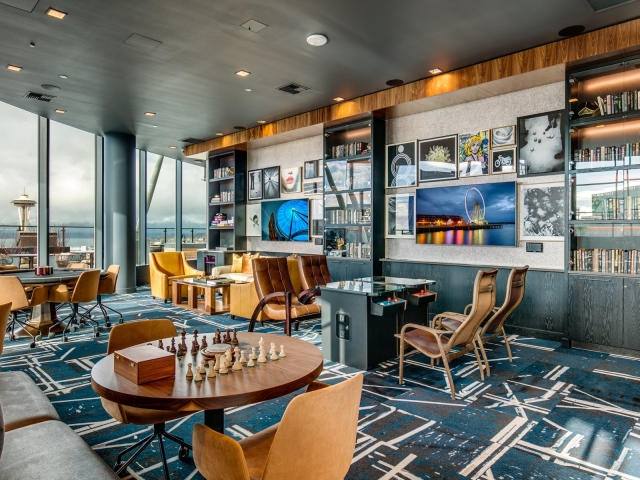 Apartment for rent at 111 Terry Ave N #E32, Seattle, WA 98109
