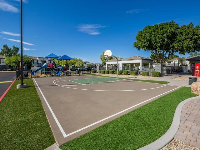 Apartment for rent at 4410 N 99th Ave #D22, Phoenix, AZ 85037