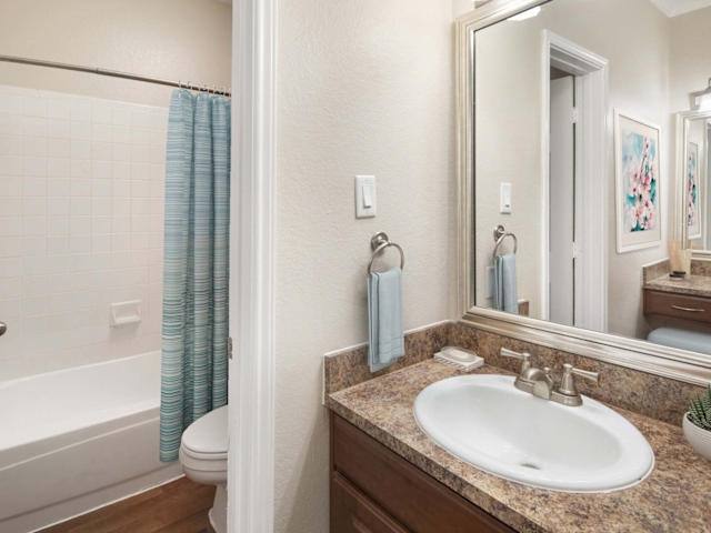 Apartment for rent at 101 Cimarron Trail #C12, Irving, TX 75063