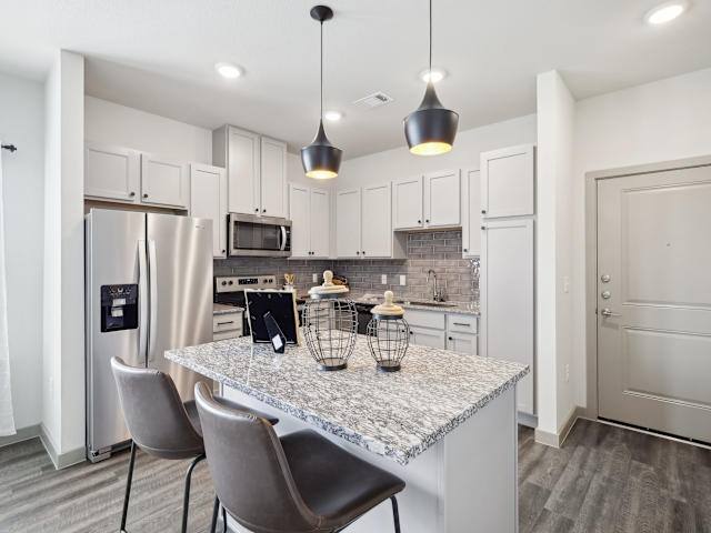 Apartment for rent at 3665 Marine Creek Parkway #A22, Fort Worth, TX 76106