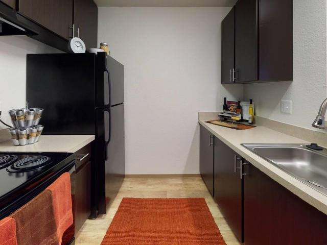 Apartment for rent at 11401 3rd Ave SE #E22, Everett, WA 98208