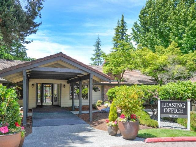 Apartment for rent at 4277 148th Ave NE #A12, Bellevue, WA 98007