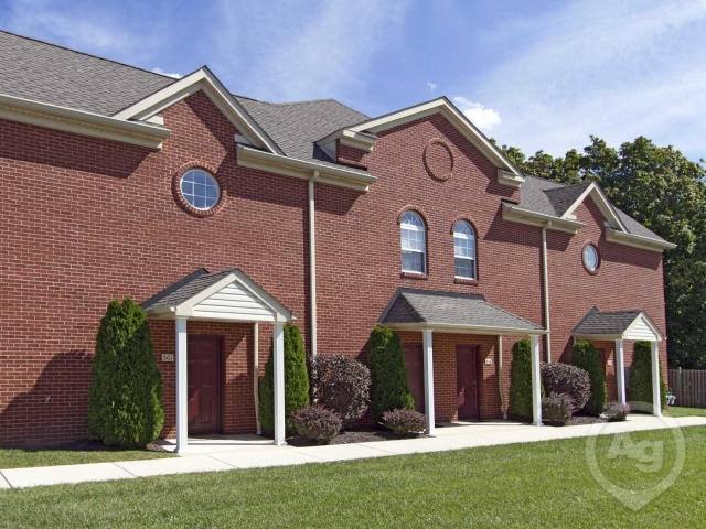 Apartment for rent at 601 Lakeview Dr #E12, Royersford, PA 19468