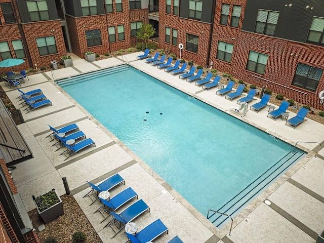 Apartment for rent at 505 E Sheridan Ave #A13, Oklahoma City, OK 73104