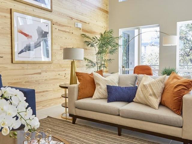 Apartment for rent at 2810 Babcock Rd #D21, San Antonio, TX 78229