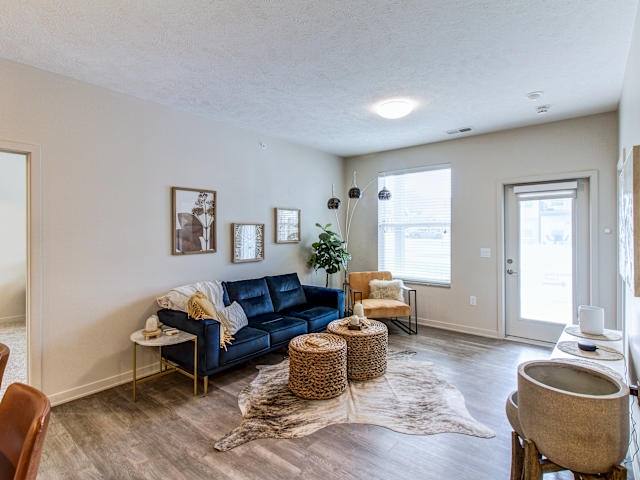 Apartment for rent at 17801 Cypress Dr #E21, Omaha, NE 68136