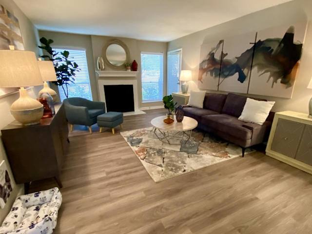 Apartment for rent at 5240 Tallowpine Terrace #E12, Katy, TX 77493
