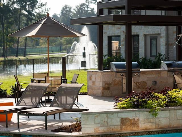 Apartment for rent at 6000 W Rayford Rd #C33, Spring, TX 77389