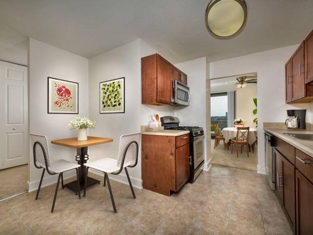Apartment for rent at 5375 Duke St #A31, Alexandria, VA 22304