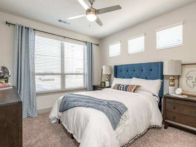 Apartment for rent at 900 Cinema Dr #C31, Weatherford, TX 76087