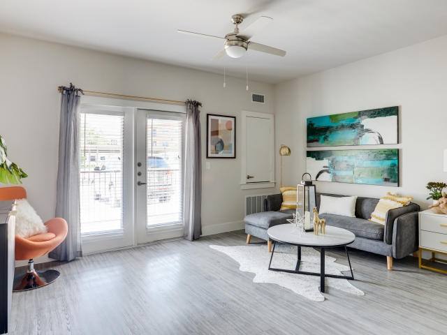 Apartment for rent at 11850 Potranco Rd #D21, San Antonio, TX 78253
