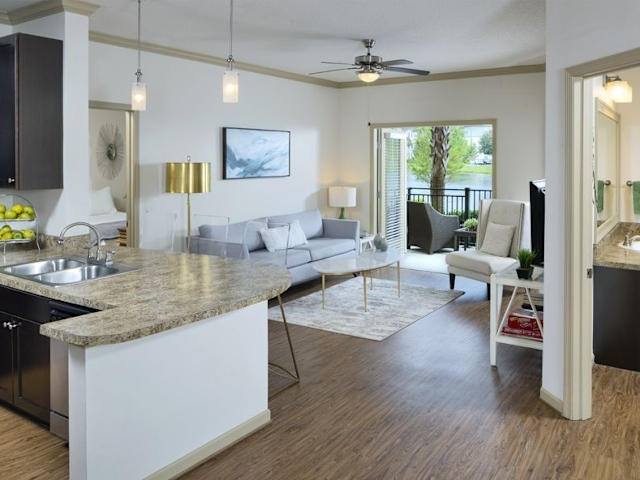Apartment for rent at 2951 Mallory Circle #E22, Kissimmee, FL 34747