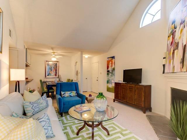 Apartment for rent at 5323 Citrus Blvd #E32, New Orleans, LA 70123