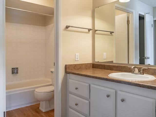 Apartment for rent at 14812 Bothell Way NE #A22, Seattle, WA 98155