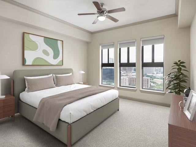 Apartment for rent at 1200 Post Oak Blvd #A31, Houston, TX 77056