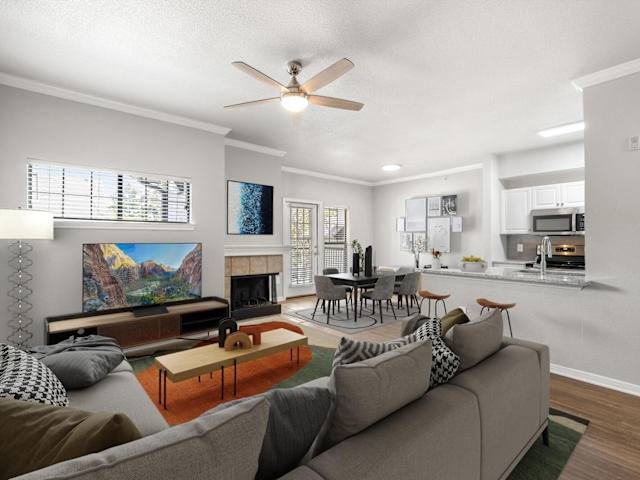 Apartment for rent at 1300 Keller Parkway #E31, Keller, TX 76248