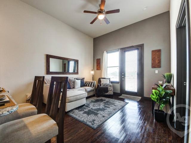 Apartment for rent at 3200 S Interstate 35 E #E32, Denton, TX 76210