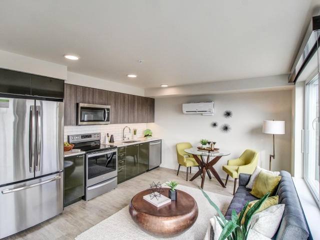 Apartment for rent at 701 5th Ave N #E32, Seattle, WA 98109