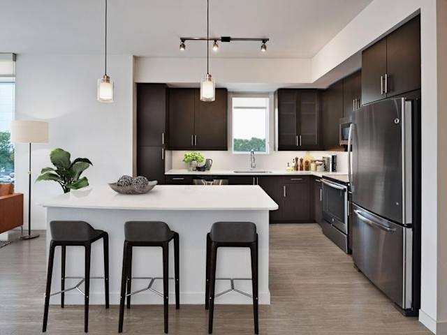 Apartment for rent at 91 Rainey St #C21, Austin, TX 78701