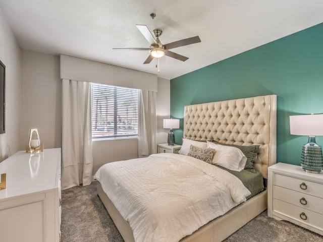 Apartment for rent at 5450 S Fort Apache Rd #E11, Las Vegas, NV 89148