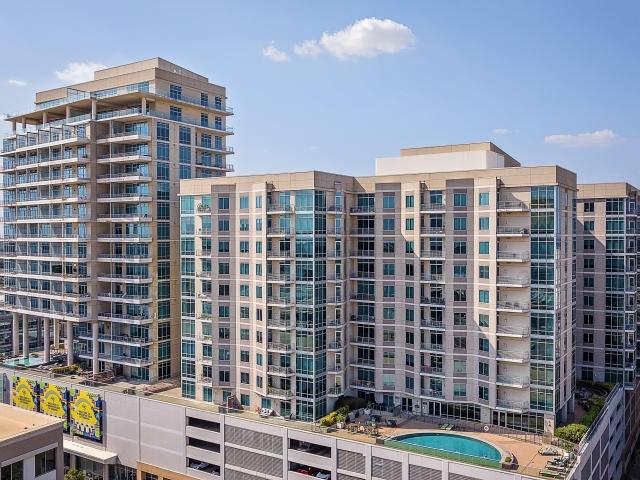 Apartment for rent at 8066 Park Lane #D22, Dallas, TX 75231