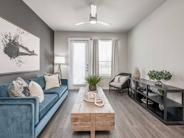 Apartment for rent at 500 Westinghouse Rd #A22, Georgetown, TX 78626