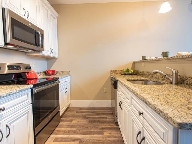 Apartment for rent at 12 Eagle St #C32, Providence, RI 02908