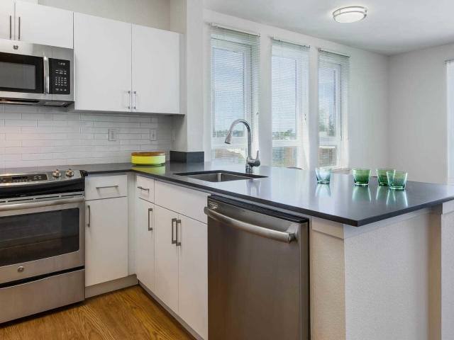 Apartment for rent at 130 Harvard Ave E #C12, Seattle, WA 98102