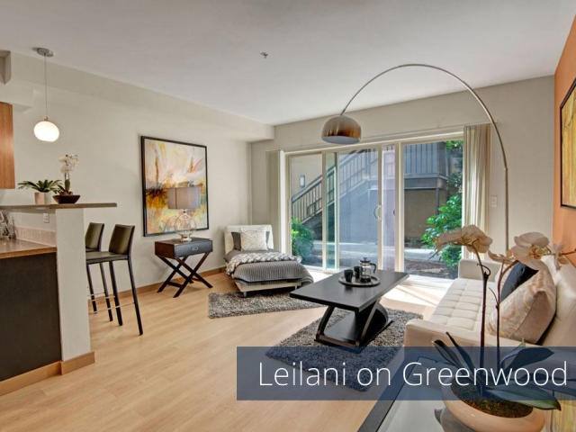Apartment for rent at 10201 Greenwood Ave N #C32, Seattle, WA 98133