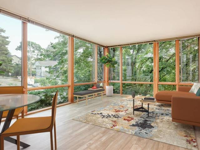 Apartment for rent at 1408 E Union St #A12, Seattle, WA 98122