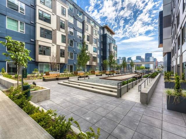Apartment for rent at 810 Dexter Ave N #C33, Seattle, WA 98109