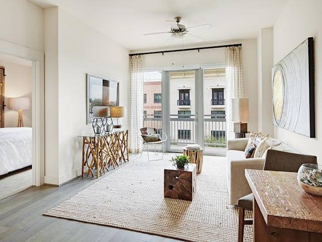 Apartment for rent at 2727 Travis St #C31, Houston, TX 77006