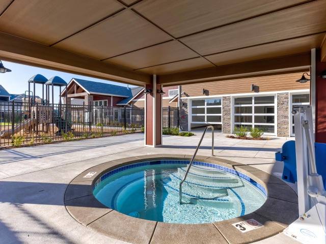 Apartment for rent at 10303 20th St E #A12, Puyallup, WA 98371
