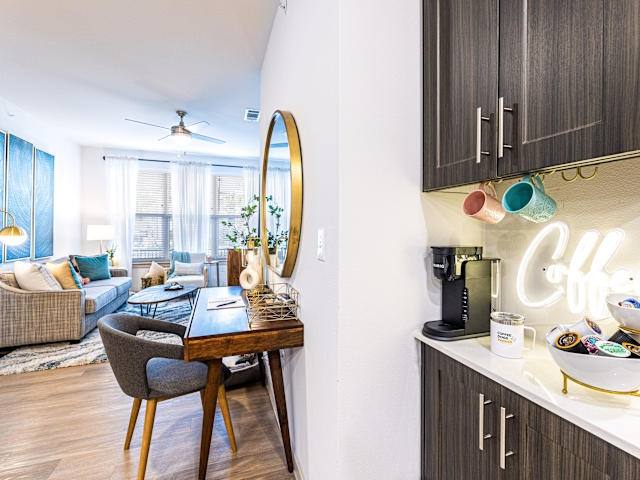 Apartment for rent at 610 E Wells Branch Parkway #D11, Pflugerville, TX 78660