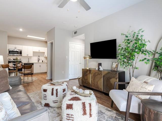 Apartment for rent at 314 NE 2nd St #C11, Oklahoma City, OK 73104