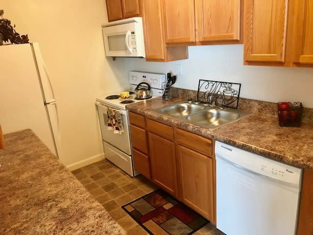 Apartment for rent at 19 Port Landing #D13, Newport News, VA 23601