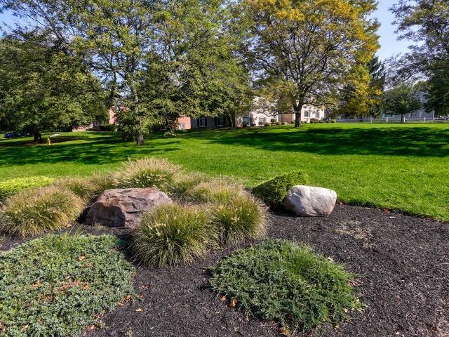 Apartment for rent at 1 Colonial Parkway #D23, Pittsford, NY 14534