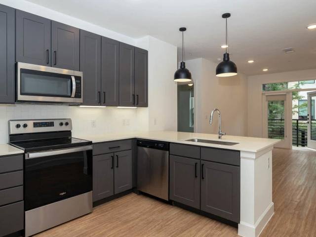 Apartment for rent at 1401 Art Dilly Dr #A23, Austin, TX 78702