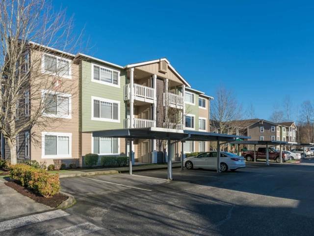 Apartment for rent at 21623 16th Dr SE #D23, Bothell, WA 98021