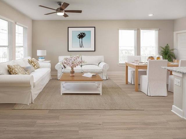 Apartment for rent at 1840 Woodland Field Crossing #A23, Spring, TX 77380