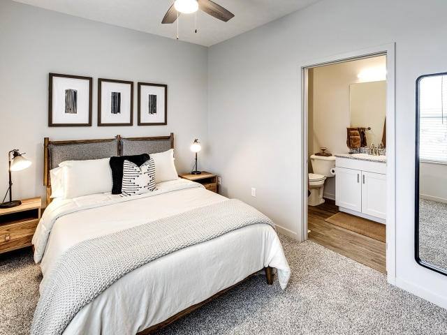 Apartment for rent at 16251 Sandstone Plaza #A13, Omaha, NE 68116