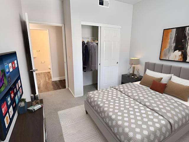 Apartment for rent at 21012 Box Springs Rd #D13, Moreno Valley, CA 92557