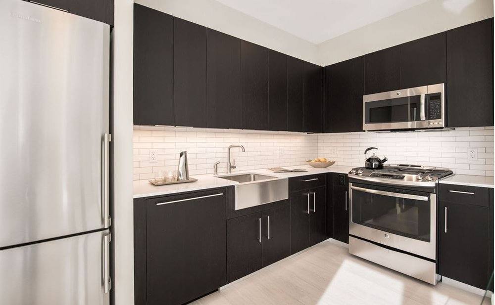 Apartment for rent at 535 W 43rd St, New York, NY 10036