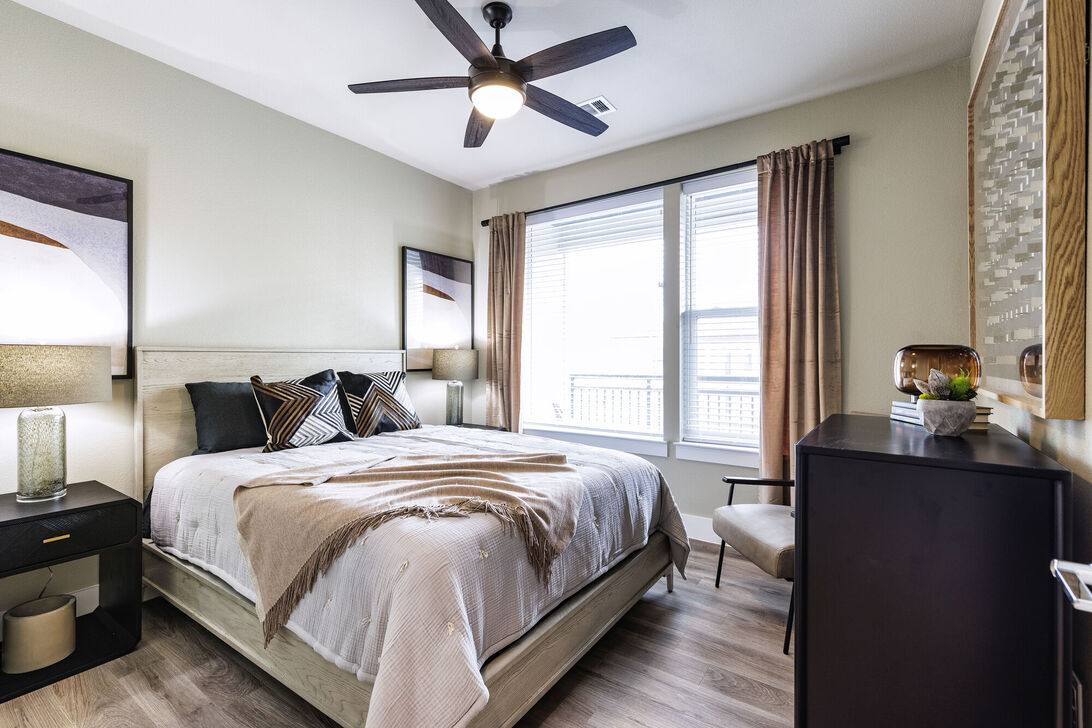 Apartment for rent at 6401 E Riverside Dr, Austin, TX 78741