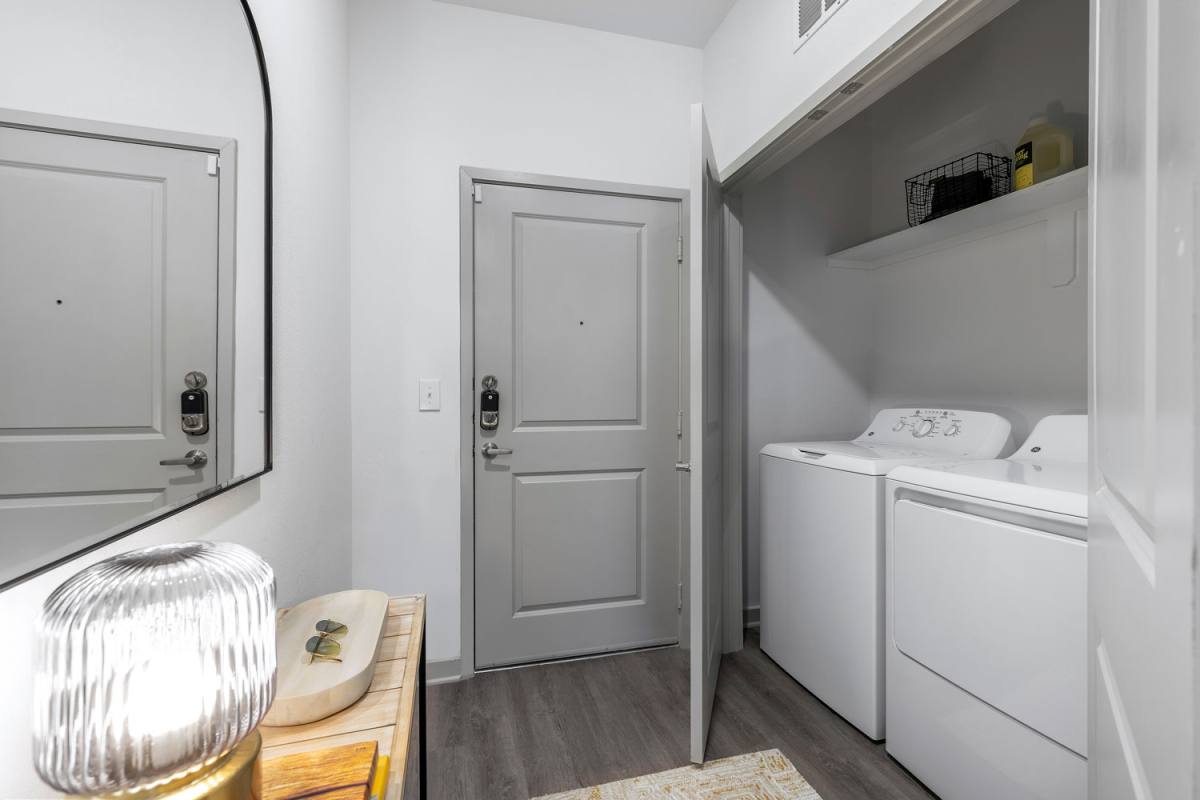 Apartment for rent at 2671 S Aw Grimes Blvd, Round Rock, TX 78664