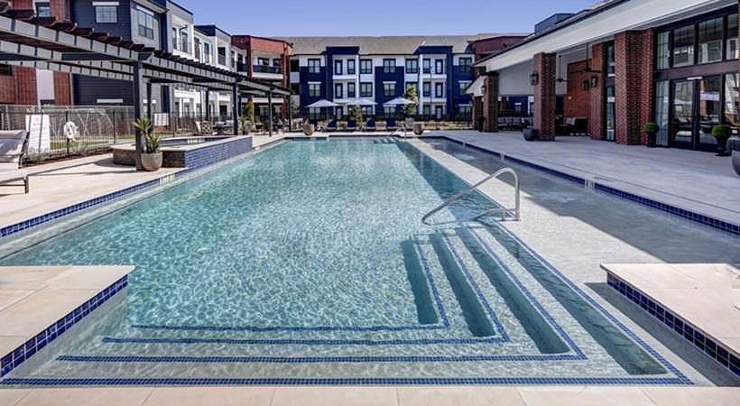 Apartment for rent at 2400 Westinghouse Rd, Georgetown, TX 78626