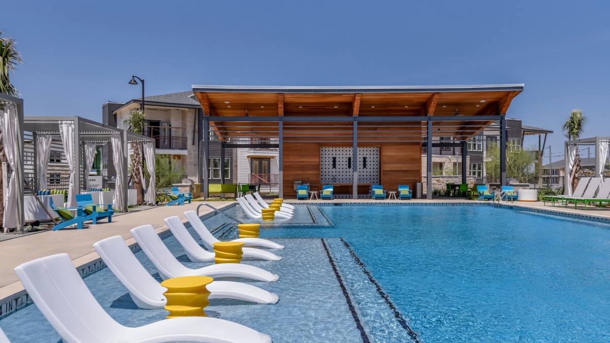 Apartment for rent at 7881 US-290 Highway W, Austin, TX 78736