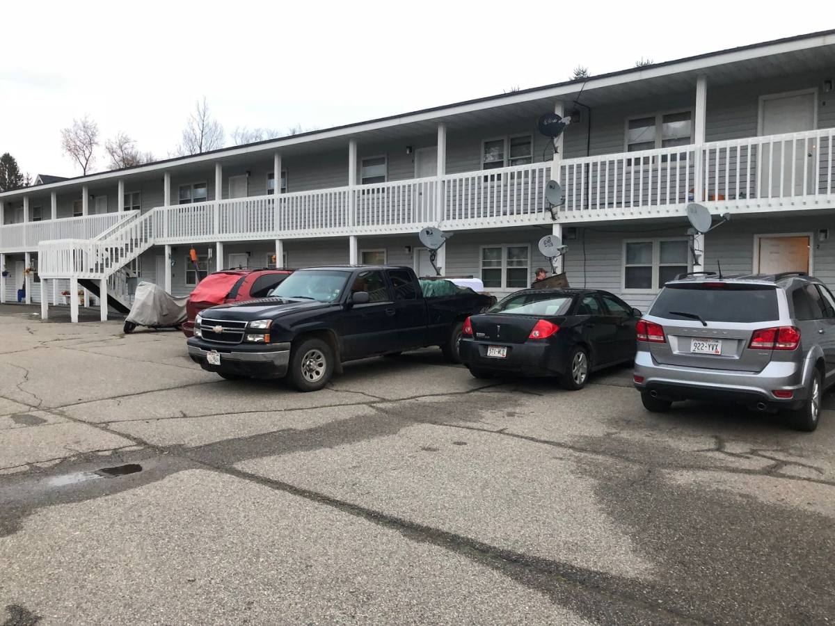 Apartment for rent at 720 N 2nd Ave, Edgar, WI 54426