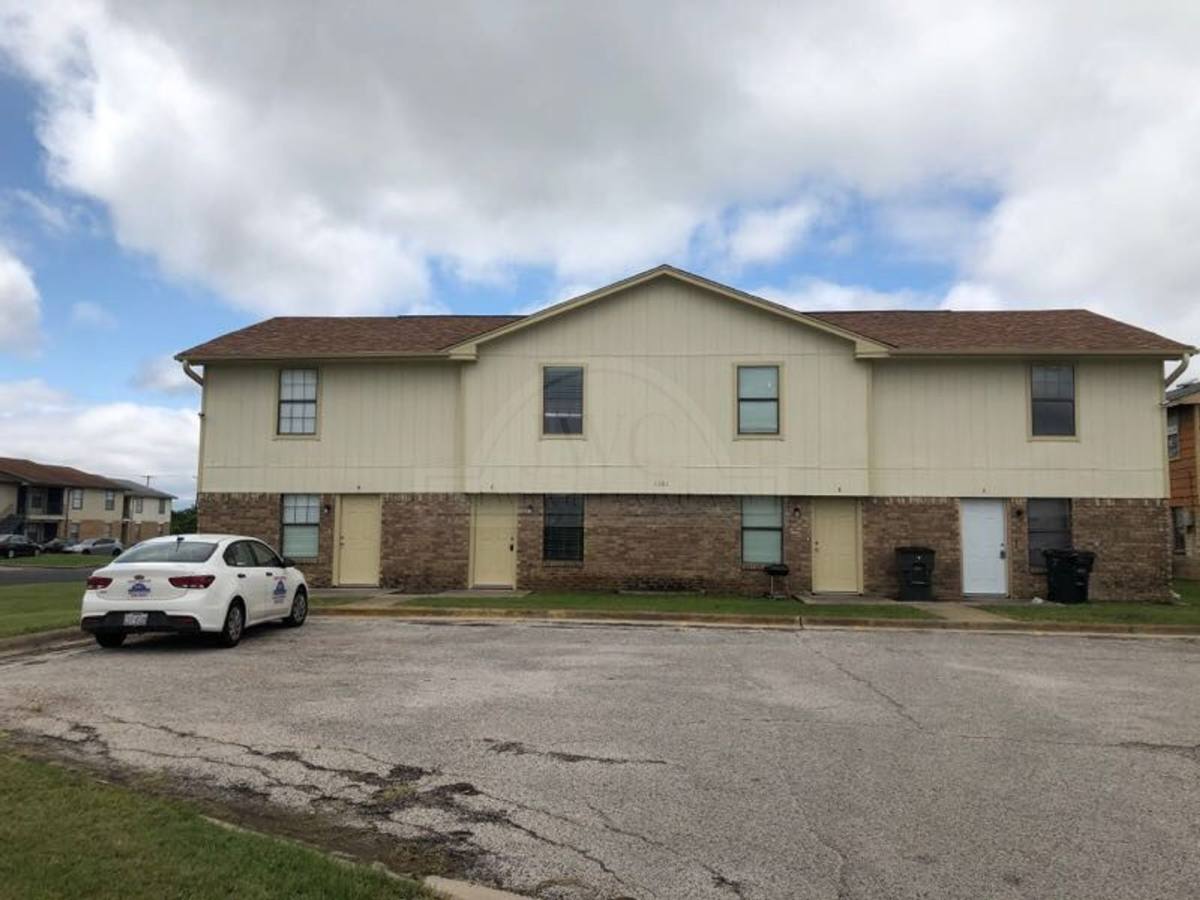 Apartment for rent at 1101 Eastside Dr, Killeen, TX 76543